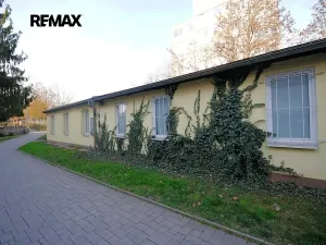 Prodej ubytování, Praha, 226 m2
