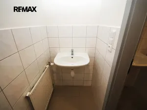 Prodej ubytování, Praha, 226 m2