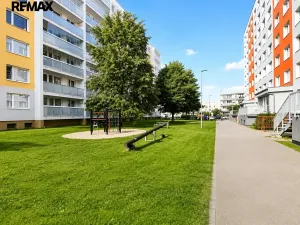Pronájem bytu 3+1, Český Brod, Na Cihelně, 72 m2