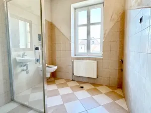 Prodej vily, Třešť, Palackého, 804 m2
