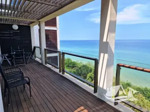 Prodej bytu 3+kk, Obzor, Bulharsko, 125 m2