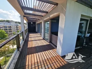 Prodej bytu 3+kk, Obzor, Bulharsko, 125 m2