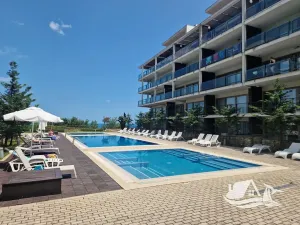 Prodej bytu 3+kk, Obzor, Bulharsko, 125 m2