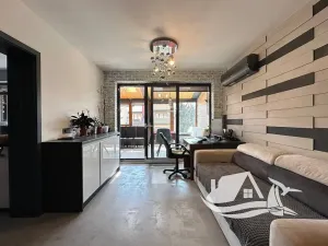 Prodej bytu 3+kk, Nesebar, Bulharsko, 88 m2