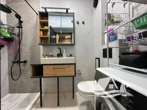 Prodej bytu 3+kk, Nesebar, Bulharsko, 88 m2