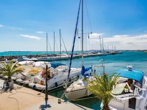 Prodej bytu 3+kk, Nesebar, Bulharsko, 88 m2