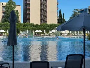 Prodej bytu 2+kk, Nesebar, Bulharsko, 87 m2