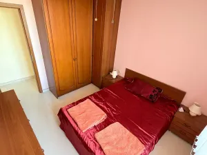 Prodej bytu 2+kk, Nesebar, Bulharsko, 49 m2