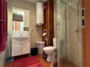 Prodej bytu 2+kk, Nesebar, Bulharsko, 49 m2