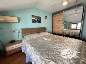 Prodej bytu 3+1, Sveti Vlas, Bulharsko, 88 m2