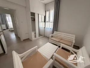 Prodej bytu 2+1, Trikomo, Kypr, 82 m2
