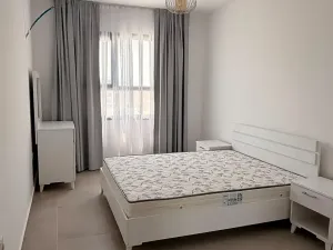 Prodej bytu 2+1, Trikomo, Kypr, 82 m2