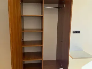 Prodej bytu 1+kk, Batumi, Gruzie, 21 m2
