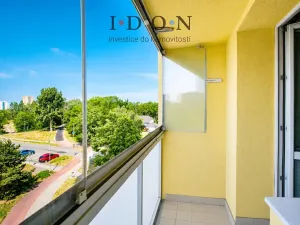 Prodej bytu 1+kk, Ostrava, Sládkova, 22 m2