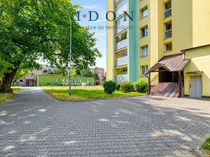 Prodej bytu 1+kk, Ostrava, Sládkova, 22 m2