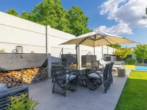 Prodej rodinného domu, Holasice, Čtvrtě, 136 m2