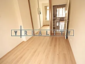 Pronájem bytu 2+kk, Praha - Nové Město, Na zbořenci, 60 m2