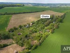 Prodej chaty, Uherský Brod, 40 m2