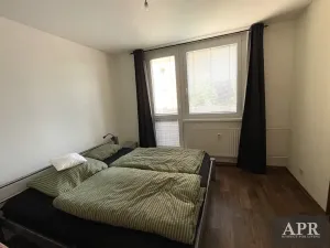 Pronájem bytu 3+1, Uherský Brod, Na Chmelnici, 73 m2