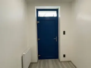 Pronájem rodinného domu, Uherský Brod, Svat. Čecha, 120 m2