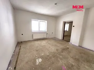 Prodej rodinného domu, Lenešice, Schránilova, 160 m2