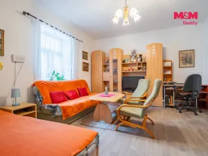 Prodej rodinného domu, Nová Bystřice - Albeř, 187 m2