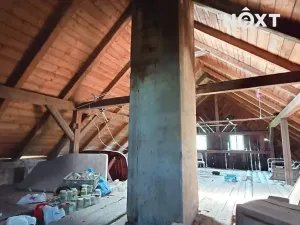 Prodej chalupy, Velenice, 370 m2