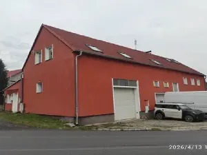 Dražba rodinného domu, Jirkov, 10 m2