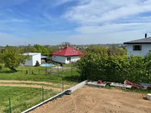 Pronájem bytu 2+kk, Říčany, Platanová, 58 m2
