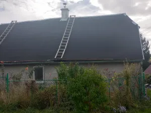 Prodej chaty, Plaňany, 66 m2