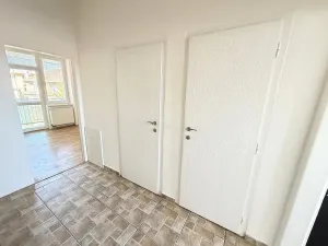 Pronájem bytu 2+kk, Brno - Ponava, Domažlická, 54 m2