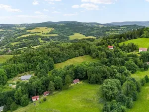 Prodej chalupy, Zlatá Olešnice, 112 m2