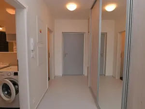 Pronájem bytu 2+kk, Praha - Jinonice, Pod stolovou horou, 54 m2