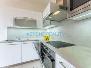 Prodej bytu 1+kk, Praha - Zličín, Míšovická, 38 m2