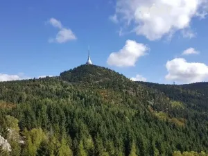 Prodej pozemku pro bydlení, Liberec, 1772 m2