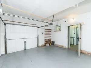 Prodej rodinného domu, Vacov, 223 m2