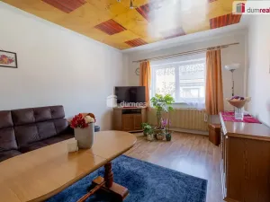 Prodej rodinného domu, Nové Strašecí, Jungmannova, 163 m2