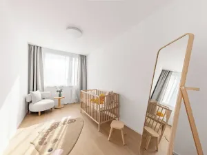 Prodej bytu 3+kk, Praha - Chodov, Jažlovická, 71 m2