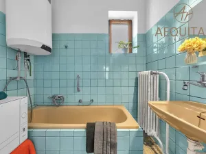 Prodej vícegeneračního domu, Nové Město pod Smrkem, Žižkova, 205 m2
