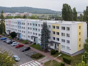 Prodej bytu 3+kk, Kutná Hora, Jana Palacha, 63 m2