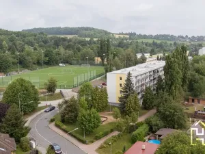 Prodej bytu 3+kk, Kutná Hora, Jana Palacha, 63 m2