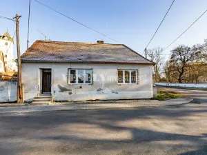Prodej rodinného domu, Višňové, 256 m2