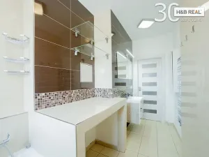 Prodej bytu 3+1, Vsetín, Jiráskova, 77 m2