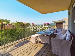 Prodej bytu 4+kk, Praha - Modřany, Na Srážku, 131 m2