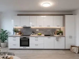 Prodej bytu 2+kk, Nymburk, V Kolonii, 72 m2