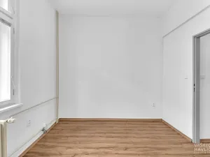 Pronájem bytu 2+1, Hradec Králové, Průmyslová, 55 m2