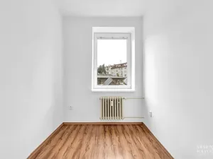 Pronájem bytu 2+1, Hradec Králové, Průmyslová, 55 m2