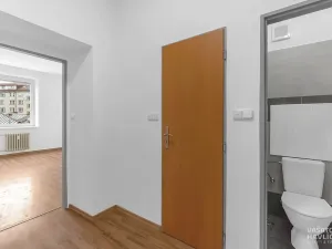 Pronájem bytu 2+1, Hradec Králové, Průmyslová, 55 m2