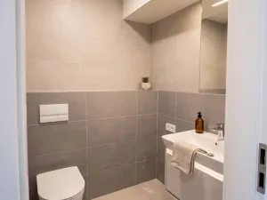 Prodej bytu 1+kk, Praha - Smíchov, Plzeňská, 22 m2