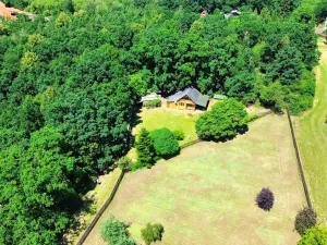 Prodej chaty, Kostelec nad Vltavou - Zahrádka, 74 m2